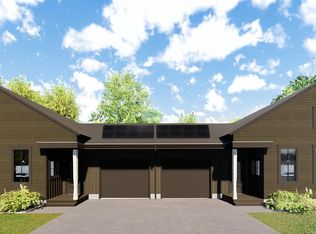 25 Meadow Way #25, Cape Elizabeth, ME 04107