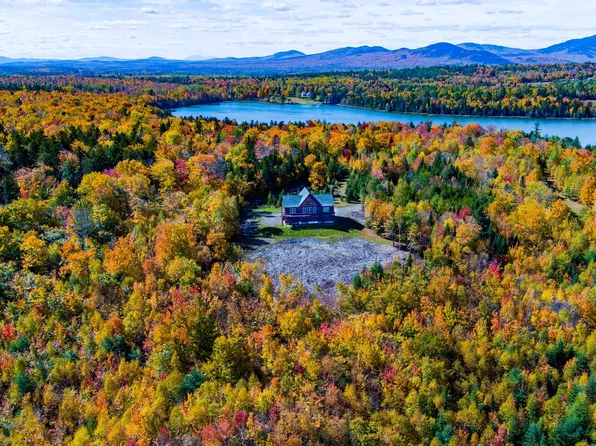 Lo # 26-7A Sawyer Pond Highlands Road, Greenville, ME 04441