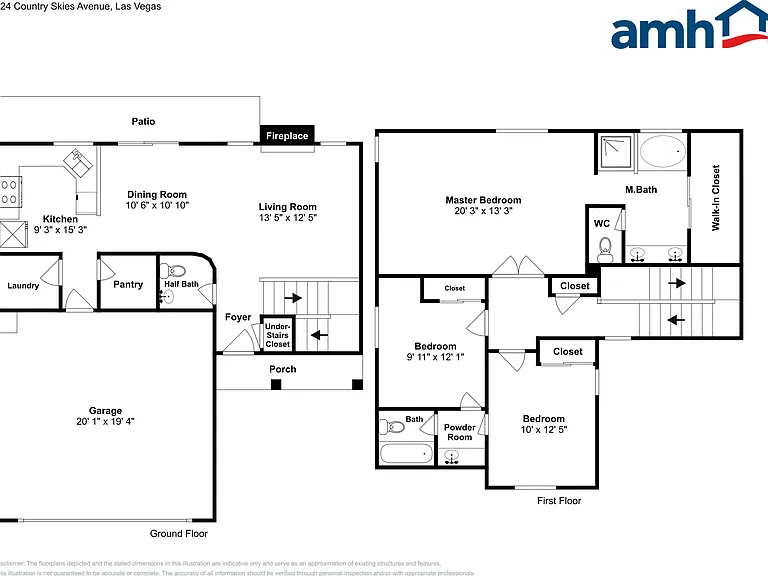 924 Country Skies Ave — Photo 2