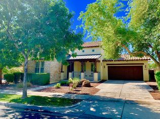 20465 W Thayer St, Buckeye, AZ 85396
