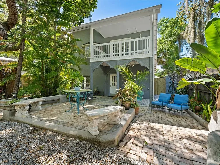 515 Crystal Beach Ave — Photo 6