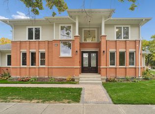 1133 Fortuna Ave, Park Ridge, IL 60068