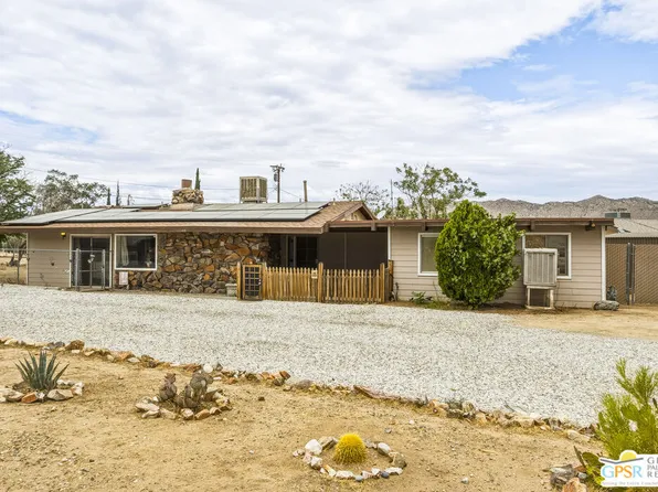 7490 Barberry Ave, Yucca Valley, CA 92284