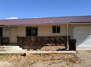 1138 W 3000 N, Cedar City, UT 84721