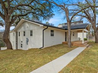 14014 Harbor Dr, Woodway, TX 76712