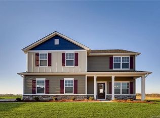 1415 Varadin Ln, Monroe, NC 28110