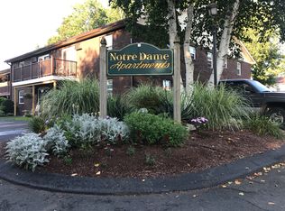 25 Collins St #B-2, Westfield, MA 01085