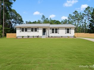 305 N Montreal Ct, Cary, NC 27511