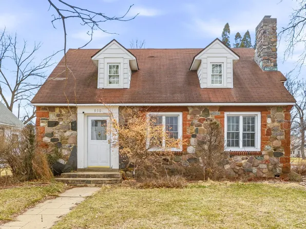 936 Owen St, Saginaw, MI 48601