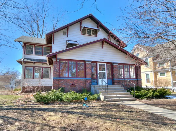 209 S Story St, Boone, IA 50036