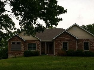 2638 Sunnyside Rd, Festus, MO 63028