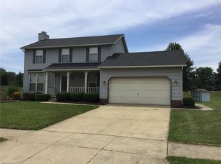 2222 Canterbury Cir, Akron, OH