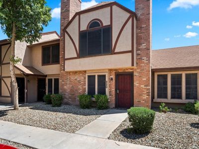 7977 W Wacker Rd UNIT 220, Peoria, AZ, 85381