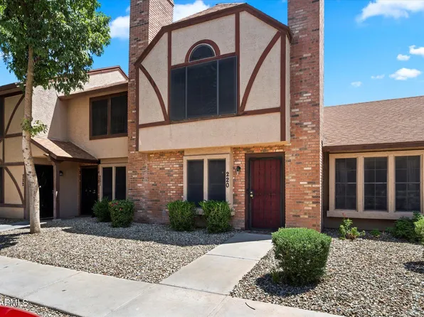 7977 W WACKER Road #220, Peoria, AZ 85381