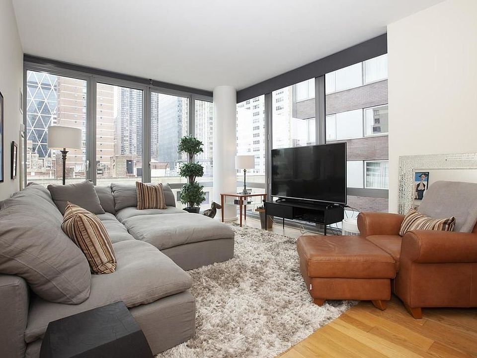 1st image of 310 W 52nd St APT 7J