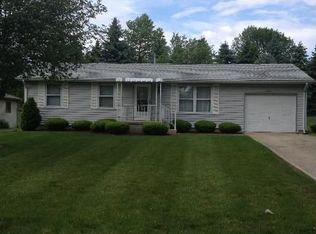 3000 Tomlinson Dr, Logansport, IN 46947