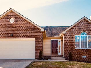 3532 Lake Towne Dr, Antioch, TN 37013