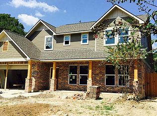 6506 Cindy Ln, Houston, TX 77008