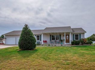 30476 Dunhill Xing, Elkhart, IN 46517