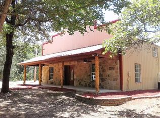 1391 Blackjack Rd, Valley View, TX 76272