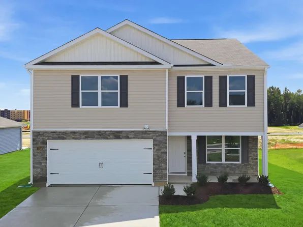 7213 Silverleaf Road, Rocky Mount, NC 27804