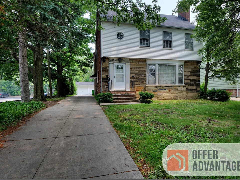 1469 Genesee Rd #1