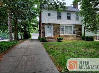 1469 Genesee Rd #1, Cleveland, OH 44121