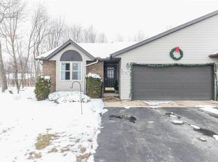 403 White Oak Ave, Plover, WI 54467