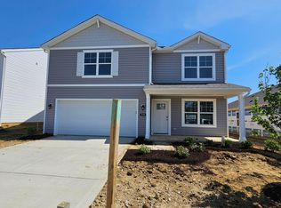 530 Hemingway Ave, Lithopolis, OH 43136