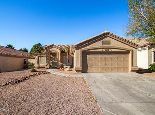 18356 N 111th Dr, Surprise, AZ 85378