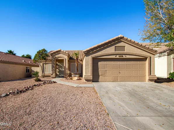 18356 N 111TH Drive, Surprise, AZ 85378