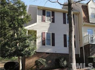 6504 English Oaks Dr, Raleigh, NC 27615