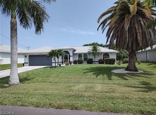 2919 SW 25th St, Cape Coral, FL 33914