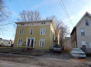 42 Willett St, Fort Plain, NY 13339