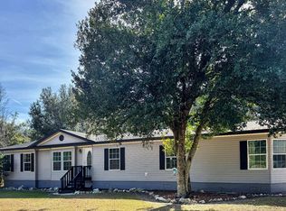 15726 170th Pl, Mc Alpin, FL 32062