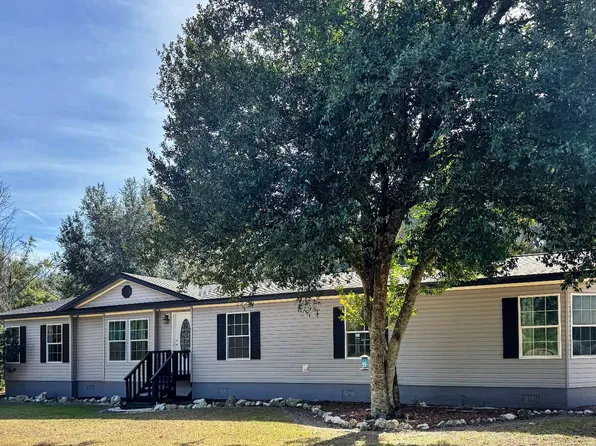 15726 170th Pl, Mc Alpin, FL 32062