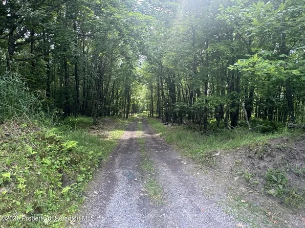 220 Salem Mountain Rd, Carbondale, PA 18407
