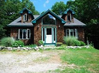 381 Pope Rd, Windham, ME 04062