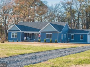 3192 Noble Farm Rd, Eden, MD 21822