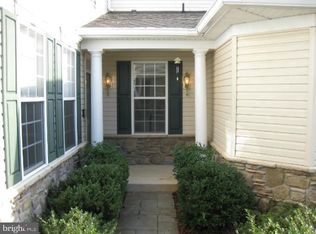 804 Broken Twig Ct, Odenton, MD 21113