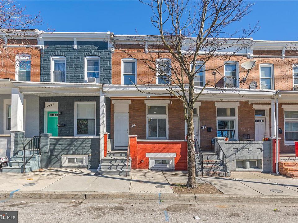 1st image of 1628 Normal Ave