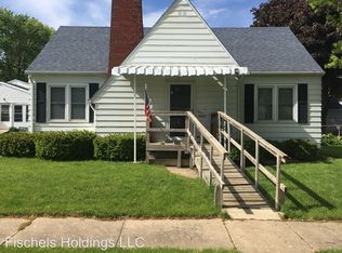 1847 Hawthorne Ave, Waterloo, IA 50702