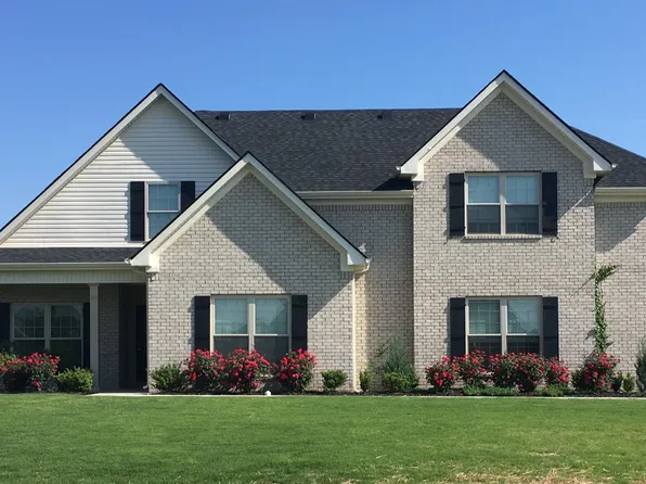 2206 Faulkner Springs Dr, Murfreesboro, TN 37128