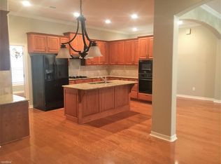 1608 W End Pl, Round Rock, TX 78681
