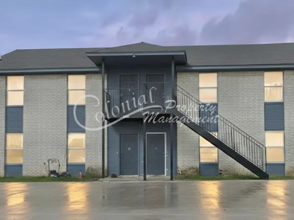 1501 Benttree Dr, Killeen, TX