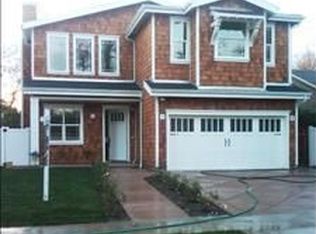 4505 Ethel Ave, Studio City, CA 91604