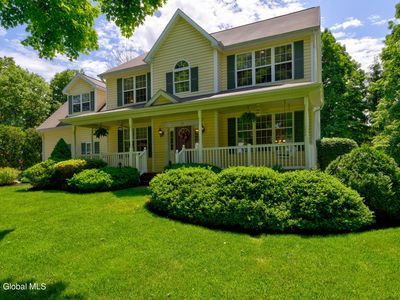 57 Hearthstone Drive, Gansevoort, NY, 12831