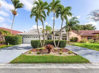 12372 SW 1st St, Coral Springs, FL 33071