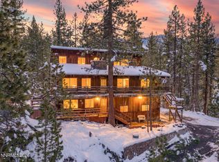 353 Sherwood Dr, Stateline, NV