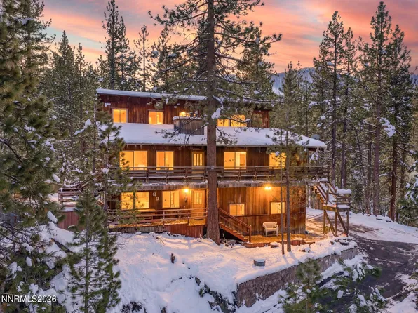 353 Sherwood Dr, Stateline, NV 89449